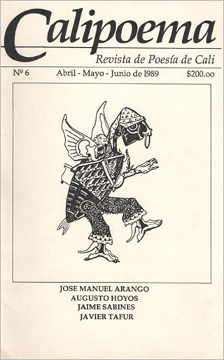 Javier Tafur González